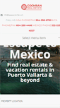Mobile Screenshot of casasandvillas.com